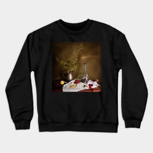 Still Life I Crewneck Sweatshirt